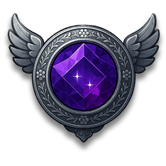 Level icon