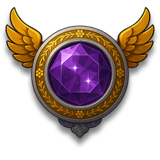 Level icon